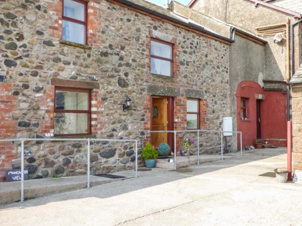 Muncaster View Villa Drigg Bagian luar foto